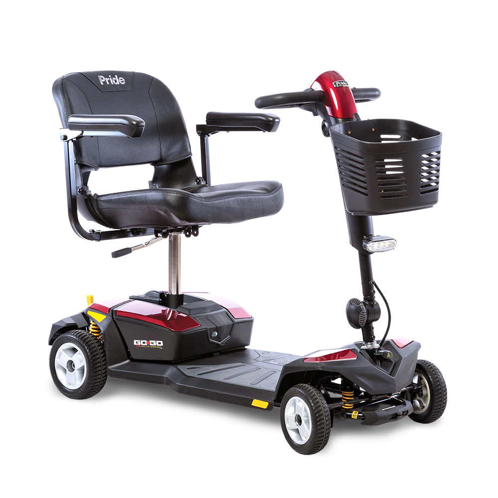 3 wheel scooter rentals phoenix az