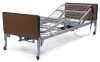 graham field patriot homecare bed