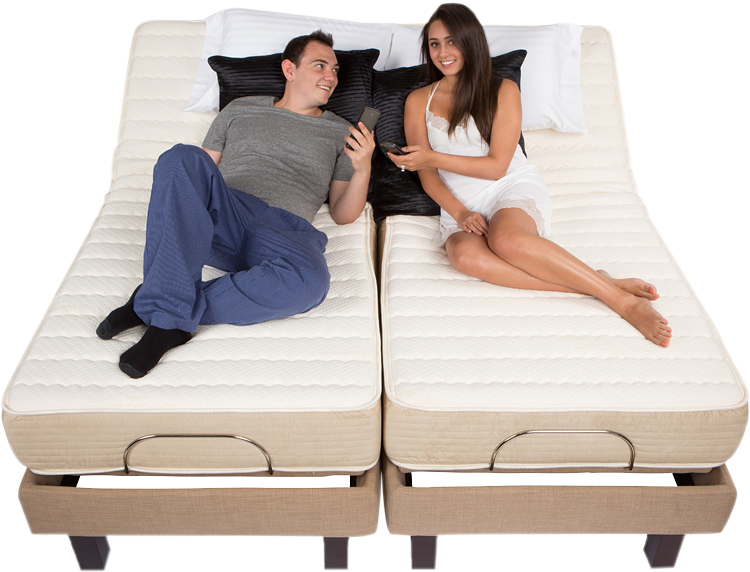 costa mesa natural latex mattress