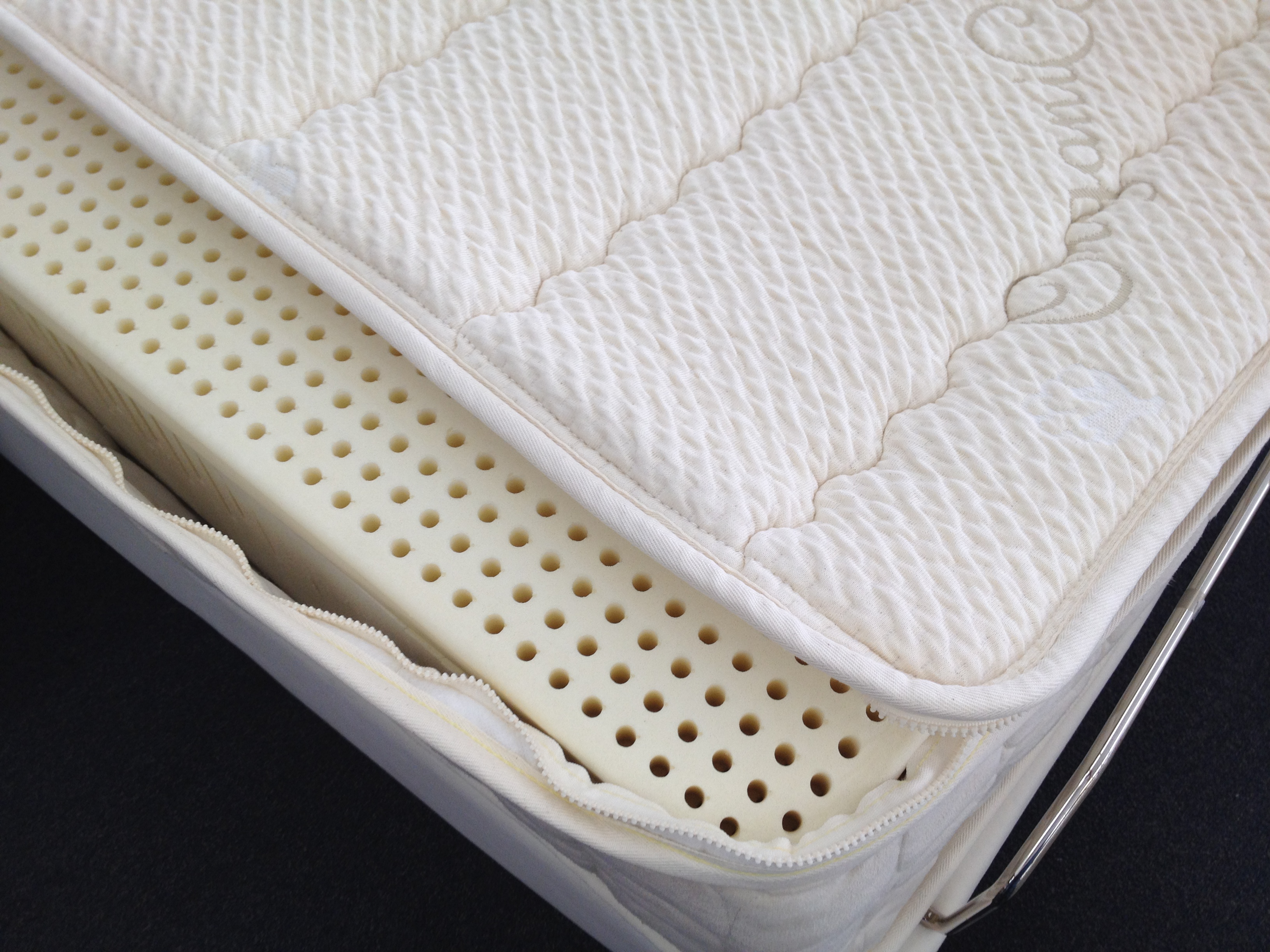 Phoenix Whole Natural Mattress