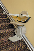 bruno elan stairlifts